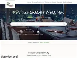 Sites similar to imeals.ng