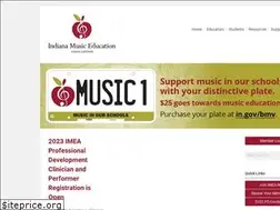 Sites similar to imeamusic.org