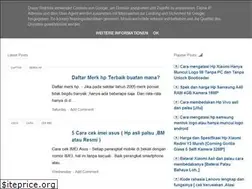 Sites similar to imeandroid.com