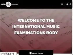Sites similar to imeb.com.au
