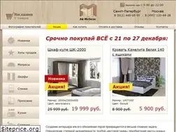 Sites similar to imebels.ru