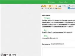 Sites similar to imebels.uz