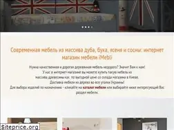 Sites similar to imebli.com.ua