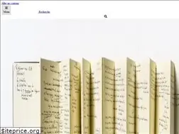 Sites similar to imec-archives.com