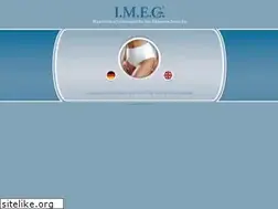 Sites similar to imec-med.com