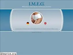 Sites similar to imec-med.de