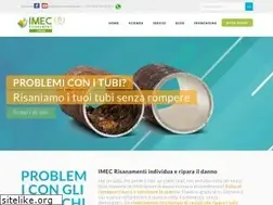 Sites similar to imec-risanamenti.it