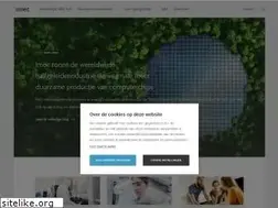 Sites similar to imec.be
