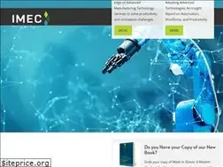 Sites similar to imec.org