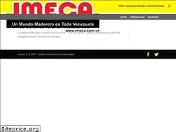 Sites similar to imeca.com.ve