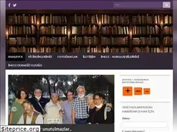 Sites similar to imece-der.com