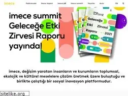 Sites similar to imece.com