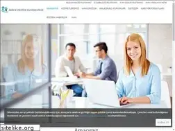 Sites similar to imecedestek.com