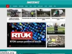 Sites similar to imecemiz.com