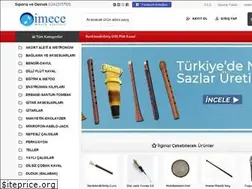 Sites similar to imecemuzik.com