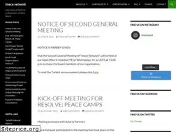 Sites similar to imecenetwork.org