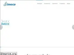 Sites similar to imeceteknoloji.com