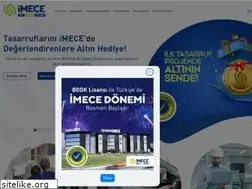 Sites similar to imeceyatirim.com