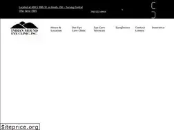 Sites similar to imeceyes.com