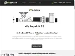 Sites similar to imechanic.com
