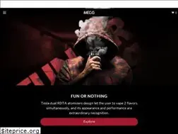 Sites similar to imecig.com