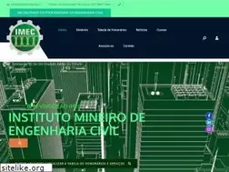 Sites similar to imecmg.org.br