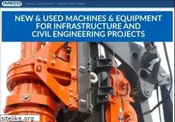 Sites similar to imeco.at