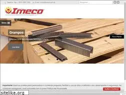 Sites similar to imeco.com.br