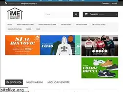 Sites similar to imecompany.it