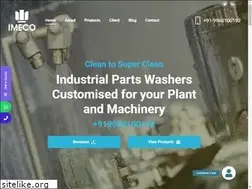 Sites similar to imecoultrasonic.com