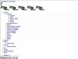 Sites similar to imecrevestimientos.com