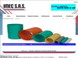 Sites similar to imecsa.co