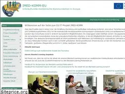 Sites similar to imed-komm.eu