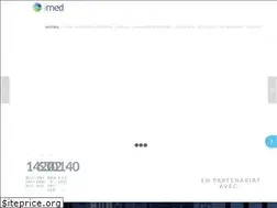 Sites similar to imed-vie.com