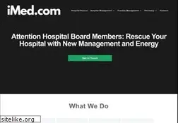 Sites similar to imed.com