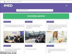 Sites similar to imed.edu.br