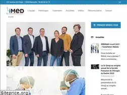 Sites similar to imed.fr