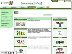 Sites similar to imed.med.ucm.es