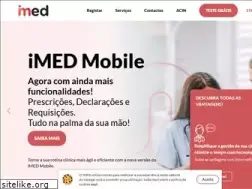 Sites similar to imed.pt
