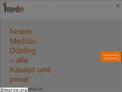Sites similar to imed19.at