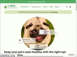Sites similar to imedanimalhealth.com