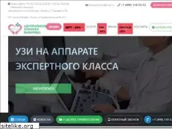 Sites similar to imedclin.ru