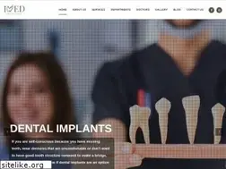 Sites similar to imedclinic.ae