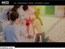 Sites similar to imedconference.org