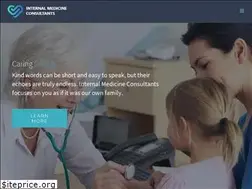 Sites similar to imedconsultants.com