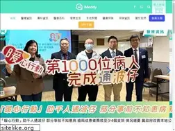 Sites similar to imeddy.com