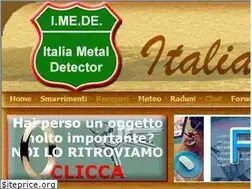 Sites similar to imede.it