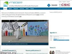 Sites similar to imedea.uib-csic.es