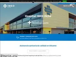Sites similar to imedelche.com