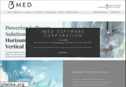 Sites similar to imedemr.com